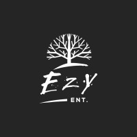 Ezy Entertainment logo - Similar company to Vnt Media-Music Production For Adverts|Filmtv|Motivational Speakers|Comedian|Poets|Sports|Artist