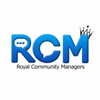 Royal CM logo - Similar company to Cauris D'Or