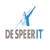De SpeerIT logo - Similar company to Speerit