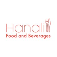 Hanali Foods and Beverages logo - Similar company to Hanali Group