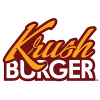 Krush Burger International logo - Similar company to Sweep Inc.