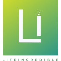 Lifeincredible logo - Similar company to Kart-Wise