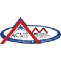 Acme Mechanical Contractors of Virginia, Inc logo - Similar company to P2P Technologies Inc