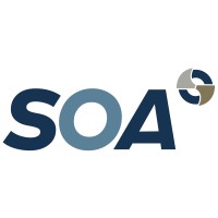 SOA logo - Similar company to Last Mile Logistics