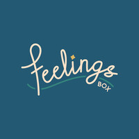 Feelings Box logo - Similar company to Yava Courier Empresas