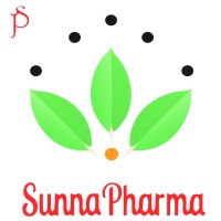 SunnaPharma logo - Similar company to Lynk & Co Egypt
