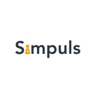 Simpuls logo - Similar company to Safetywise