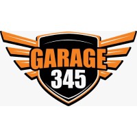 Garage 345 logo - Similar company to Cl - Instituto Das Profissões