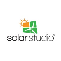 Solar Studio logo - Similar company to Currentwave Technologies