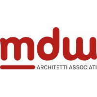 STUDIO MDW ARCHITETTI ASSOCIATI logo - Similar company to Costema