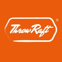 Throw Raft LLC logo - Similar company to Tough Luck Creative