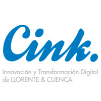 Cink Shaking Business S.L. logo - Similar company to Conector Startup Accelerator
