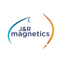 J&R Magnetics logo - Similar company to Dynelec