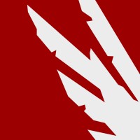 Valkyrie Entertainment logo - Similar company to Firewalk Studios