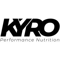 Kyro Performance Nutrition logo - Similar company to On Your Terms Nz