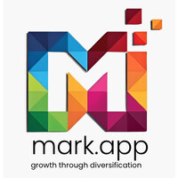 MarkApp logo - Similar company to Adintouch