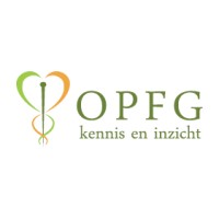 OPFG Onderwijsinstituut voor Preventieve en Functionele Geneeskunde logo - Similar company to Odenplan Fightgym