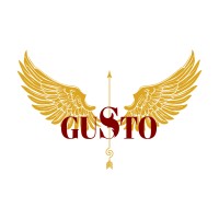 GUSTO 2024 logo - Similar company to Gusto Gitam Hyderabad
