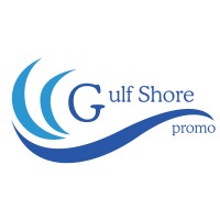 Gulf Shore Promo logo - Similar company to Universal Fulfillment