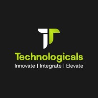 Technologicals logo - Similar company to Nowverse