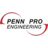 PENN PRO, Inc. logo - Similar company to Mineral Development, Llc