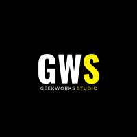 GeekWorks Studio logo - Similar company to Visual Tools