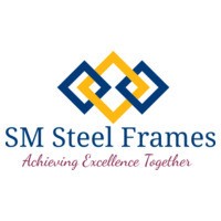 SM Steel Frames Pty Ltd logo - Similar company to Easy Frames