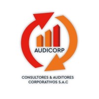 AUDICORP logo - Similar company to Moema Assessoria