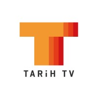 Tarih TV logo - Similar company to Tarih