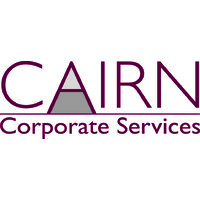 Cairn Corporate Services logo - Similar company to Comptamed