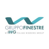 GRUPPO FINESTRE srl logo - Similar company to Mittel