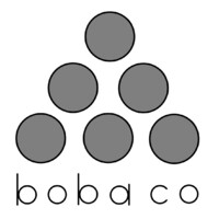 boba co logo - Similar company to Asian Roots Collective (Arc)