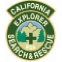 California Explorer Search and Rescue (Cal-ESAR) logo - Similar company to Massive Act