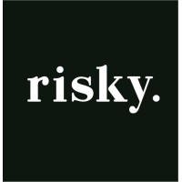 Risky logo - Similar company to Heavy