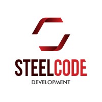 SteelCode logo - Similar company to Pacmate Aps