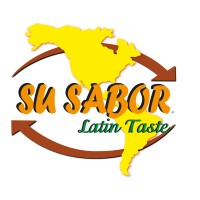 Susaborlatintaste logo - Similar company to Hatf'S Shepherds Natural (Usa)
