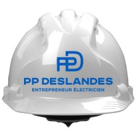 PP Deslandes inc. logo - Similar company to Ppd Automation Inc