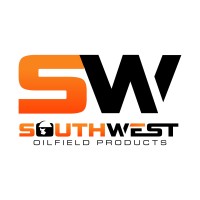 Southwest Oilfield Products Inc. logo - Similar company to Premium Drilling Equipment And Support Division