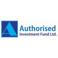 Authorised Investment Fund Limited logo - Similar company to Cubo Comms & Design