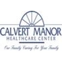 Calvert Manor Healthcare Ctr