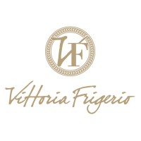 Vittoria Frigerio logo - Similar company to Reflex Angelo
