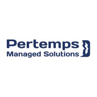 Pertemps Managed Solutions logo - Similar company to Pertemps Network Group