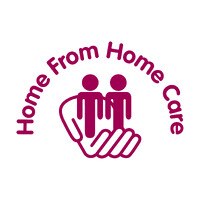 Home From Home Care logo - Similar company to Tuvida