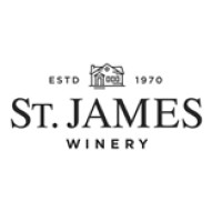 St. James Winery logo - Similar company to Stone Hill Winery