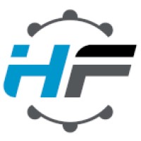 HubFleet logo - Similar company to Hubfleet