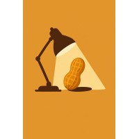 Арахісова паста Стаса logo - Similar company to Institute Of Mass Information