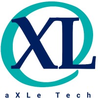 Axle Tech Co.,Ltd logo - Similar company to Digital Zeekwet