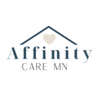 Affinity Residential Care logo - Similar company to Med•Studio