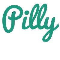 Pilly logo - Similar company to Effecty