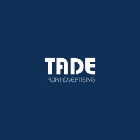 TADE logo - Similar company to 3Ys